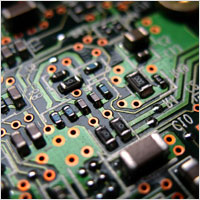 Electronics Spare Parts
